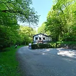 Fond Des Vaulx Дом отдыха *