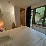 Fond Des Vaulx Дом отдыха