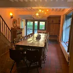 Сasa de vacaciones Fond Des Vaulx *