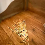 Сasa de vacaciones Fond Des Vaulx *