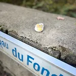 Дом отдыха Fond Des Vaulx