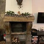 Fond Des Vaulx Дом отдыха *