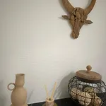 Дом отдыха Fond Des Vaulx