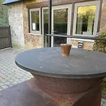 Сasa de vacaciones Fond Des Vaulx *