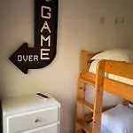 Сasa de vacaciones Fond Des Vaulx *