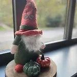 Дом отдыха Fond Des Vaulx Марш-ан-Фаменн