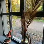 Fond Des Vaulx Дом отдыха