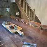 Fond Des Vaulx Дом отдыха