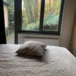 Fond Des Vaulx Дом отдыха *