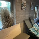 Сasa de vacaciones Fond Des Vaulx *