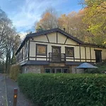 Fond Des Vaulx Сasa de vacaciones Marche-en-Famenne