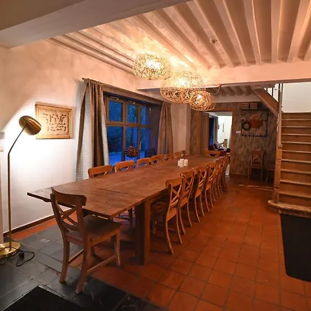 Fond Des Vaulx Marche-en-Famenne