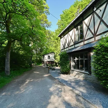 Holiday home Fond Des Vaulx