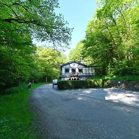 Fond Des Vaulx Σπίτι διακοπών *