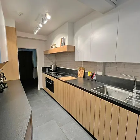 Holiday home Fond Des Vaulx