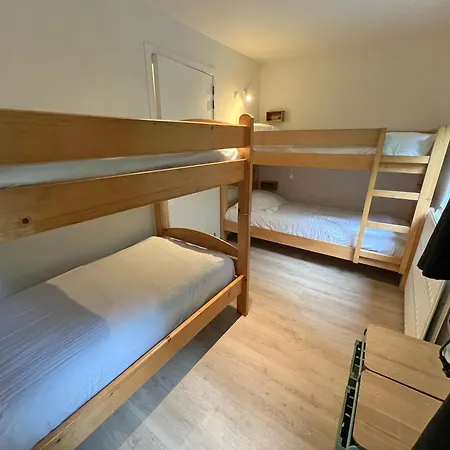 Holiday home Fond Des Vaulx *