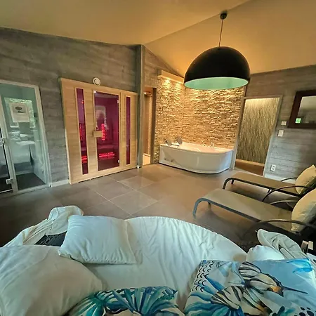 Fond Des Vaulx Σπίτι διακοπών Marche-en-Famenne