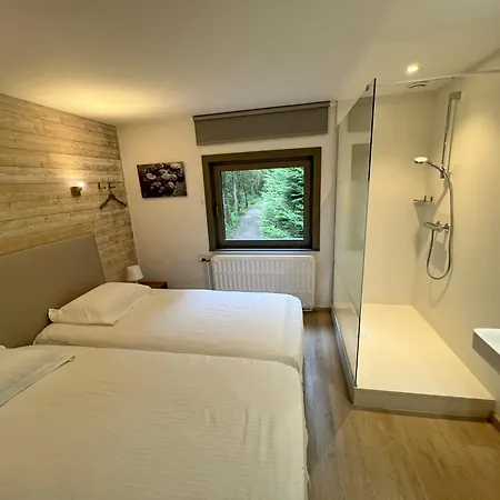 Fond Des Vaulx Ferienhaus *