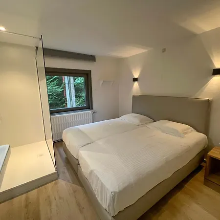 Σπίτι διακοπών Fond Des Vaulx *