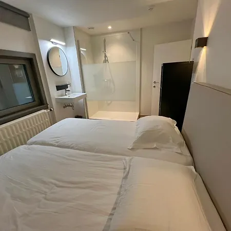 Fond Des Vaulx Prázdninový dům Marche-en-Famenne