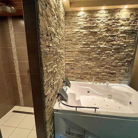 Holiday home Fond Des Vaulx *