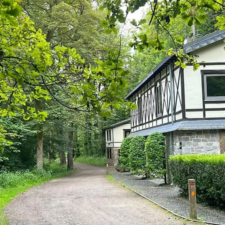 Prázdninový dům Fond Des Vaulx Marche-en-Famenne