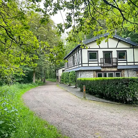 Fond Des Vaulx Prázdninový dům