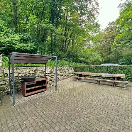 Fond Des Vaulx Σπίτι διακοπών