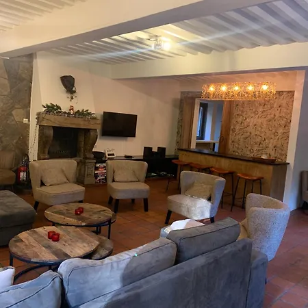 Fond Des Vaulx Σπίτι διακοπών Marche-en-Famenne