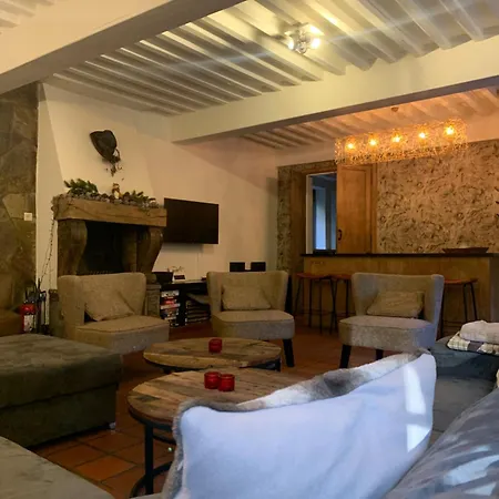 Fond Des Vaulx Holiday home
