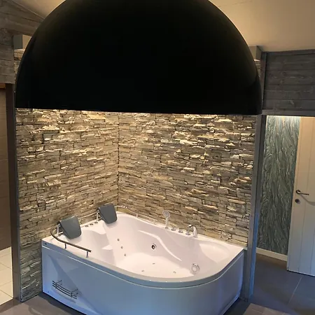 Holiday home Fond Des Vaulx