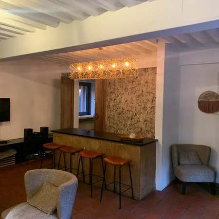 Fond Des Vaulx Σπίτι διακοπών *