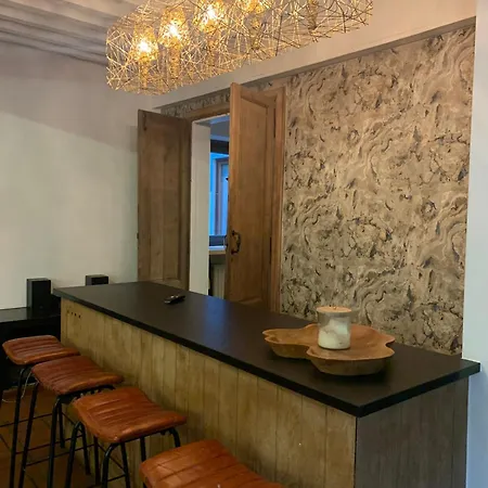 Fond Des Vaulx Holiday home