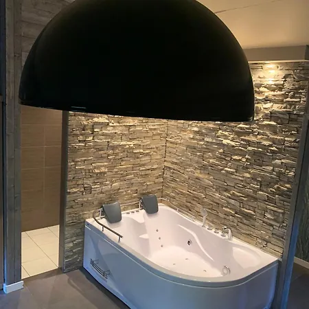 Holiday home Fond Des Vaulx Marche-en-Famenne