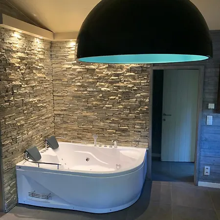 Holiday home Fond Des Vaulx