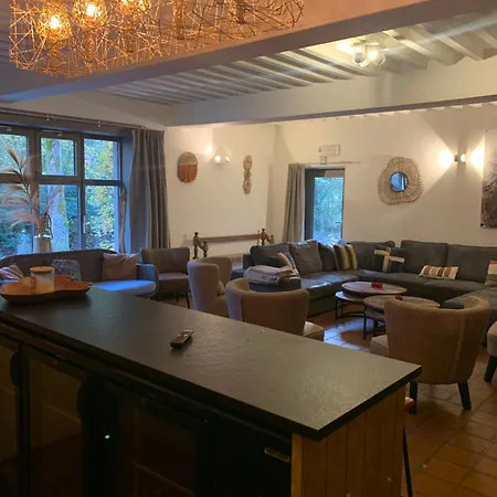 Holiday home Fond Des Vaulx