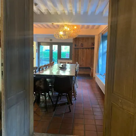 Fond Des Vaulx Holiday home