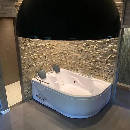Holiday home Fond Des Vaulx *