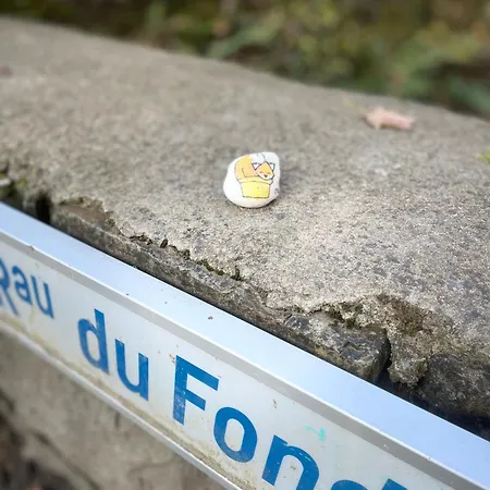 Σπίτι διακοπών Fond Des Vaulx