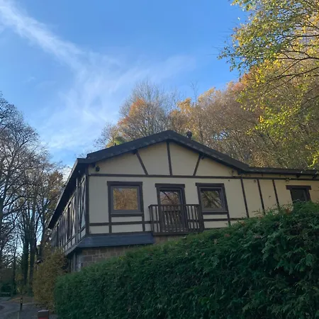 Holiday home Fond Des Vaulx