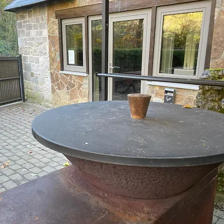 Holiday home Fond Des Vaulx *