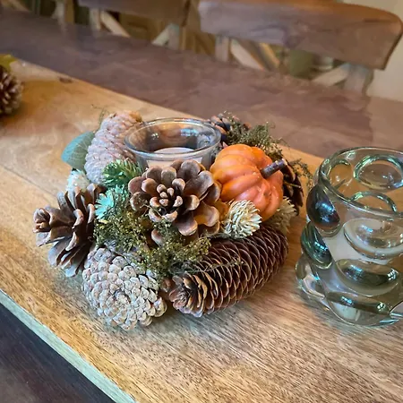 Fond Des Vaulx Σπίτι διακοπών