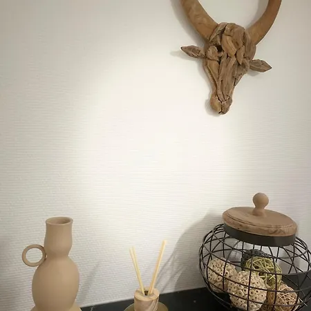 Holiday home Fond Des Vaulx Marche-en-Famenne