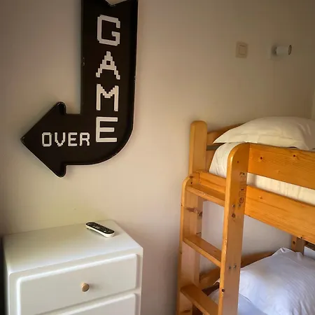 Holiday home Fond Des Vaulx *