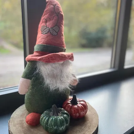 Σπίτι διακοπών Fond Des Vaulx Marche-en-Famenne