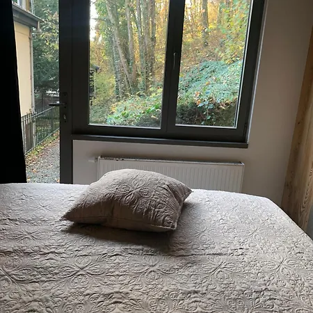 Fond Des Vaulx Σπίτι διακοπών *