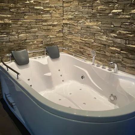 Holiday home Fond Des Vaulx