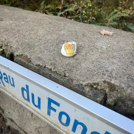 Σπίτι διακοπών Fond Des Vaulx Marche-en-Famenne