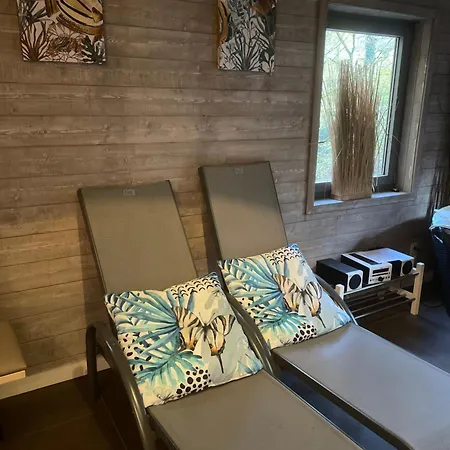 Fond Des Vaulx Marche-en-Famenne