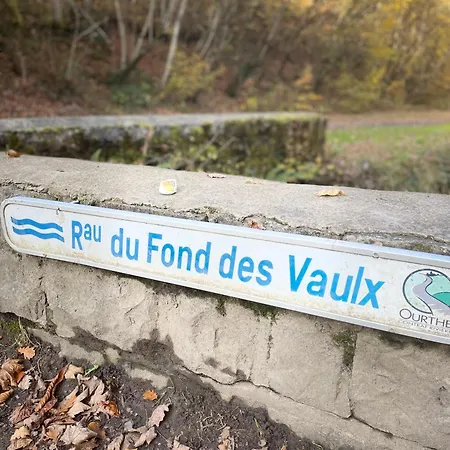 Fond Des Vaulx Holiday home *